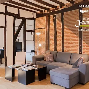 le-castelviel.midi-pyreneeshotels.com/