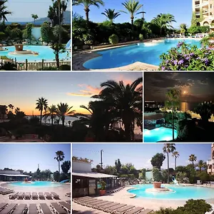 Appartement A Pierre Et Vacances Piscines A 50m De La Plage, Cannes