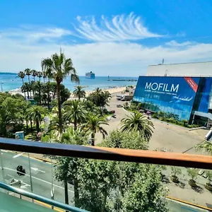 Appartement 7 Croisette, Cannes