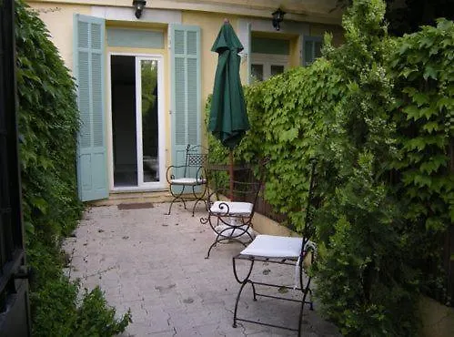 Croisette-Oasis Apartment Cannes