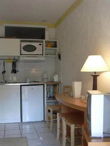 Croisette-Oasis Apartment Cannes