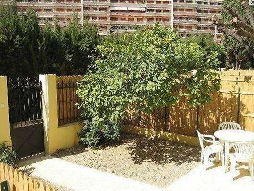 Croisette-Oasis Apartment Cannes