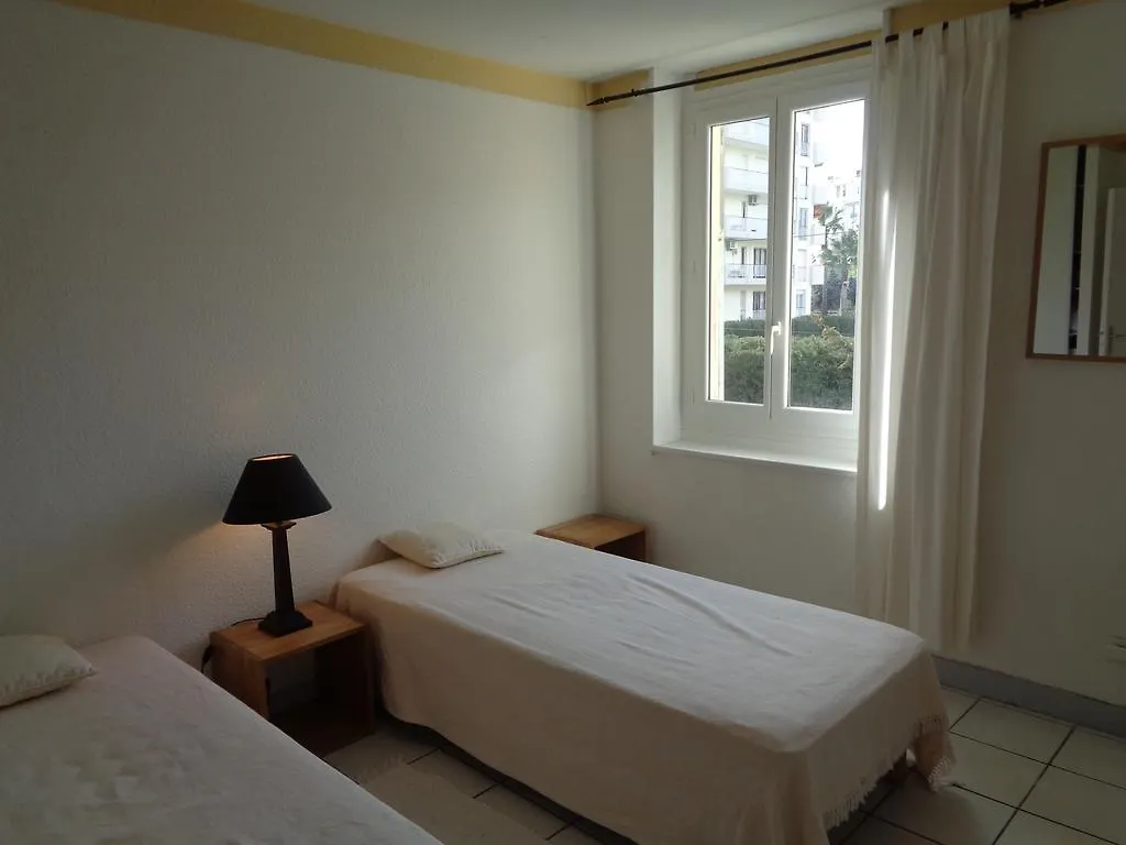 Croisette-Oasis Apartment Cannes
