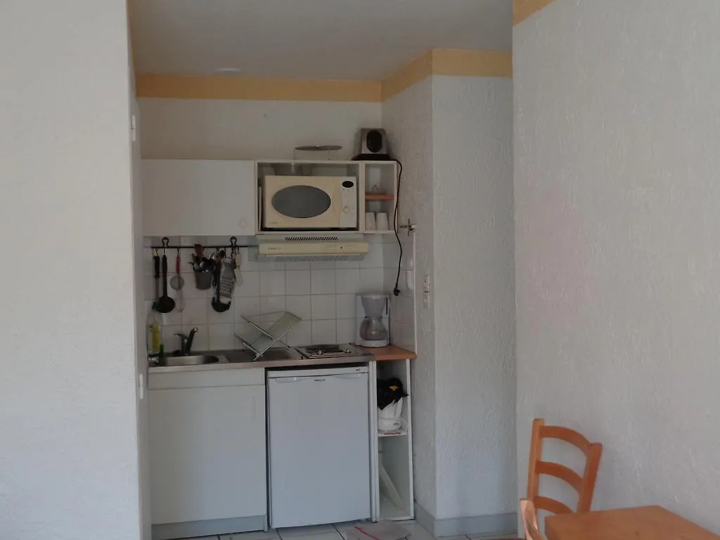 Croisette-Oasis Apartment Cannes