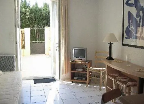 Croisette-Oasis Apartment Cannes