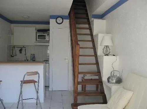 Croisette-Oasis Apartment Cannes