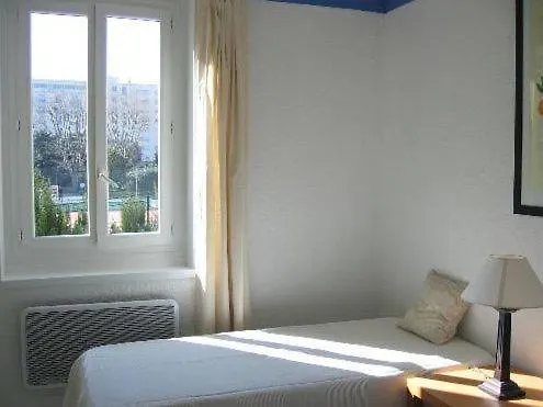 Croisette-Oasis Apartment Cannes France