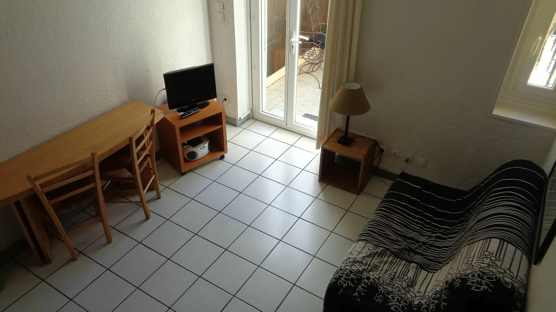 Croisette-Oasis Apartment Cannes 0*,