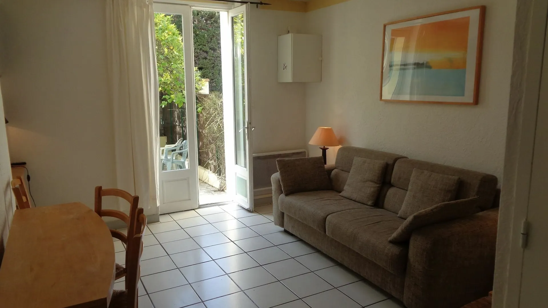 Croisette-Oasis Apartment Cannes France