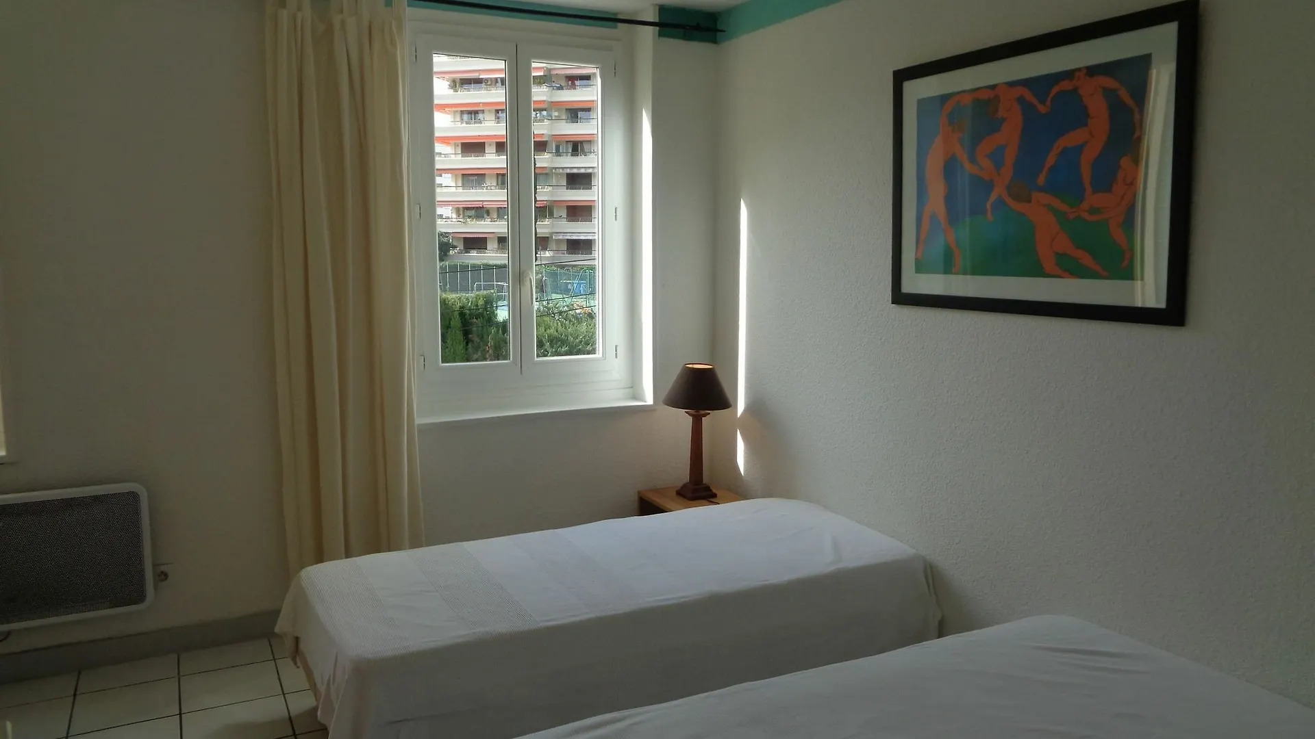 Croisette-Oasis Apartment Cannes