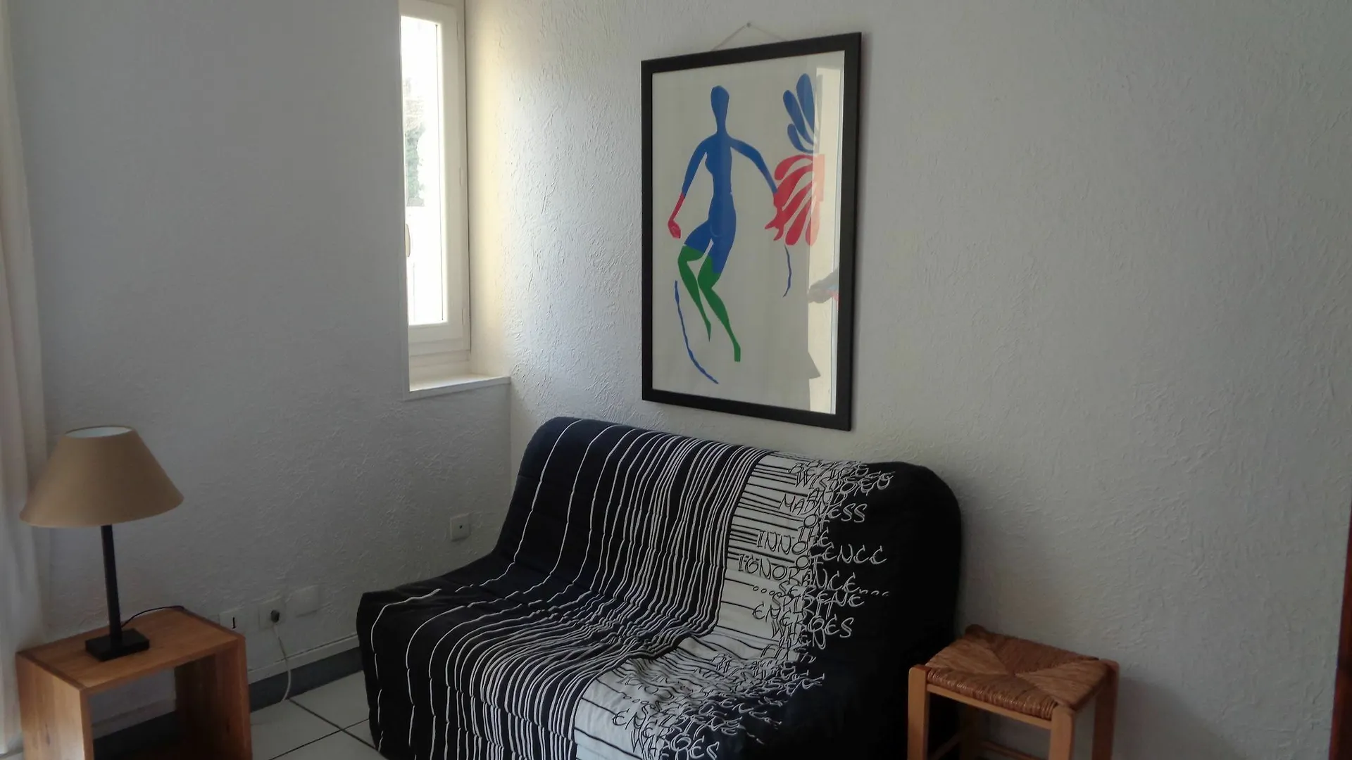 Croisette-Oasis Apartment Cannes