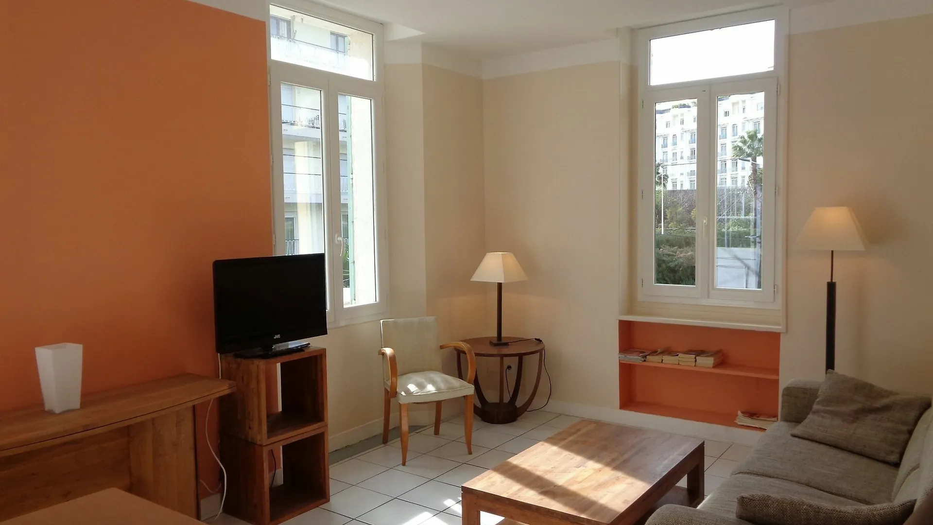 Appartamento Croisette-Oasis Cannes 0*,  Francia