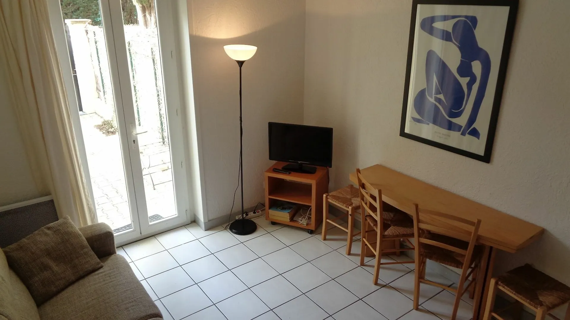 Croisette-Oasis Apartment Cannes 0*,